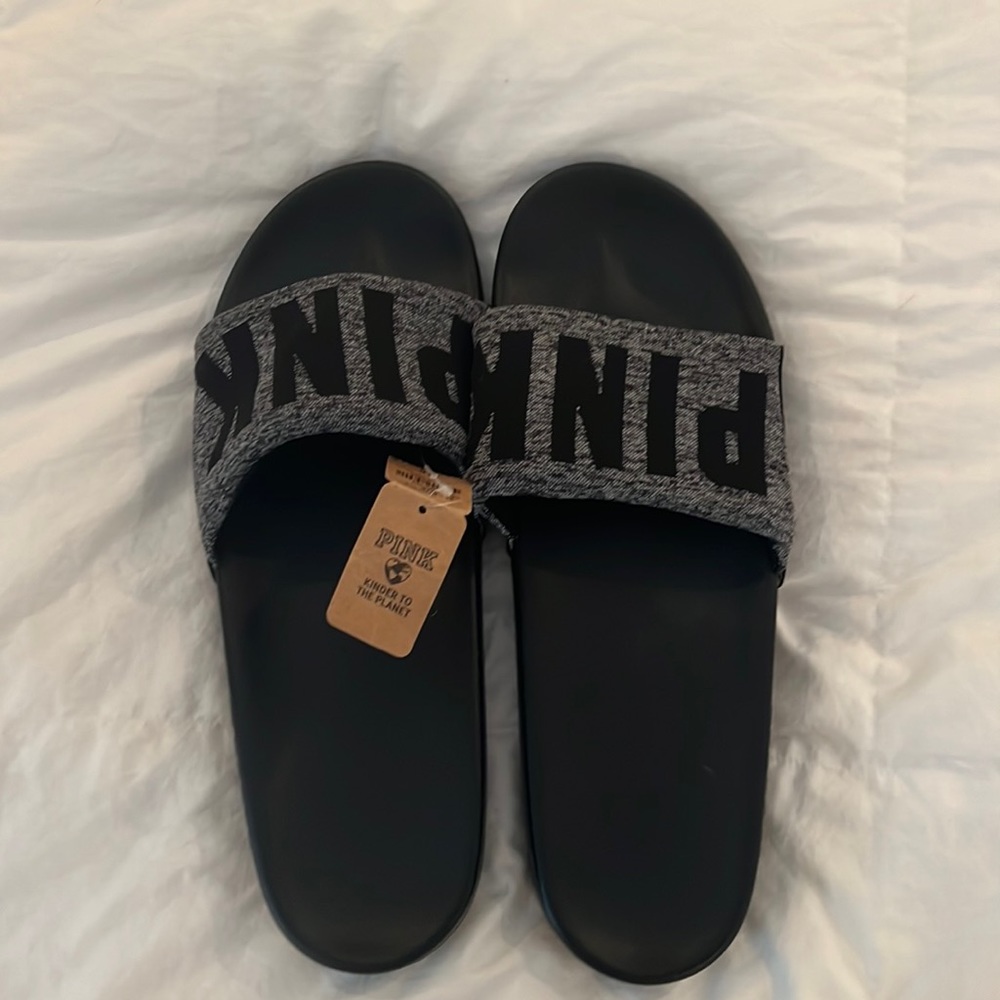 Pink slides